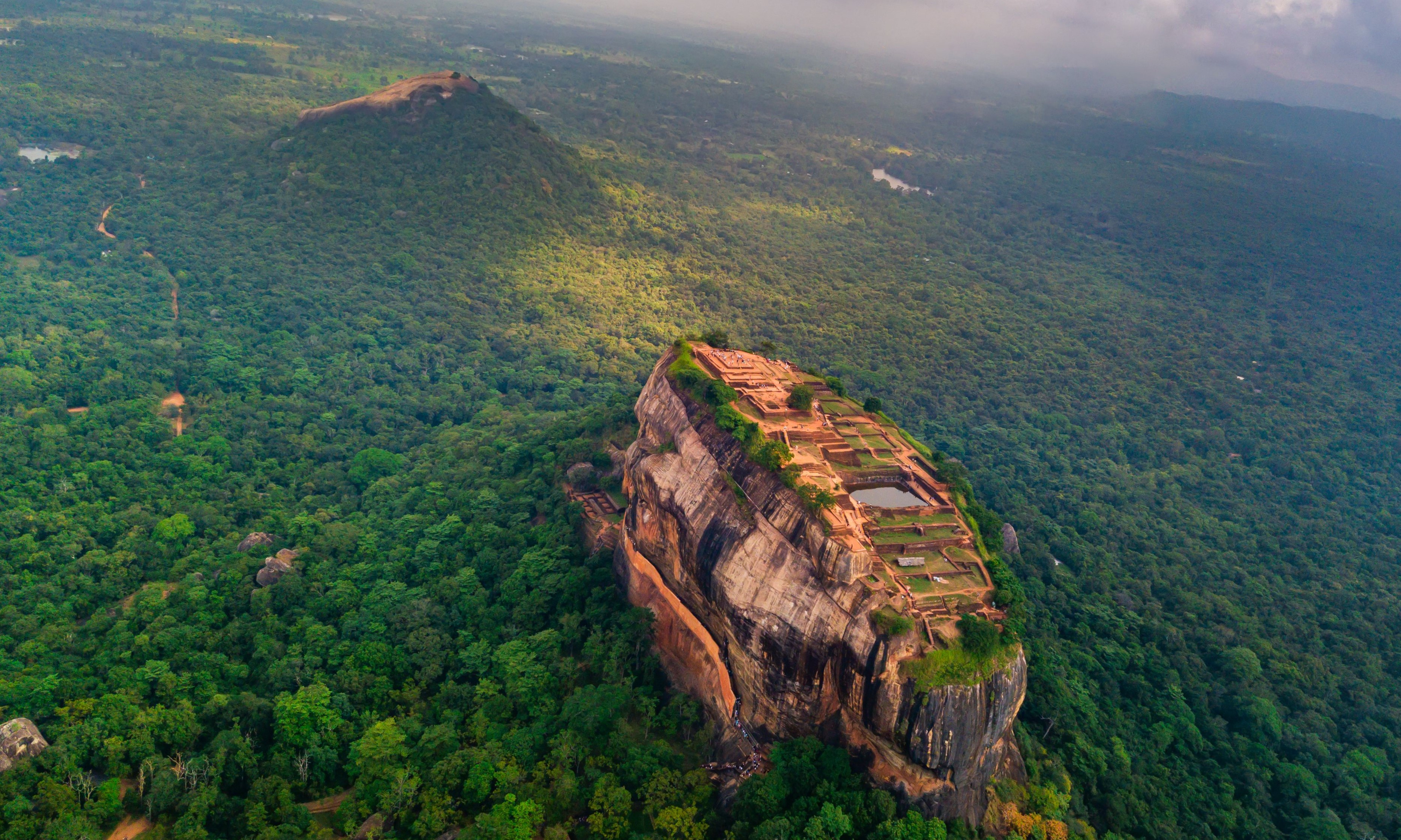 Magical Sri Lanka Tour