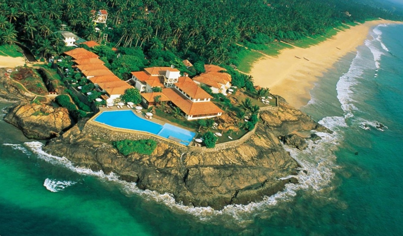 Unforgettable Sri Lanka Tour