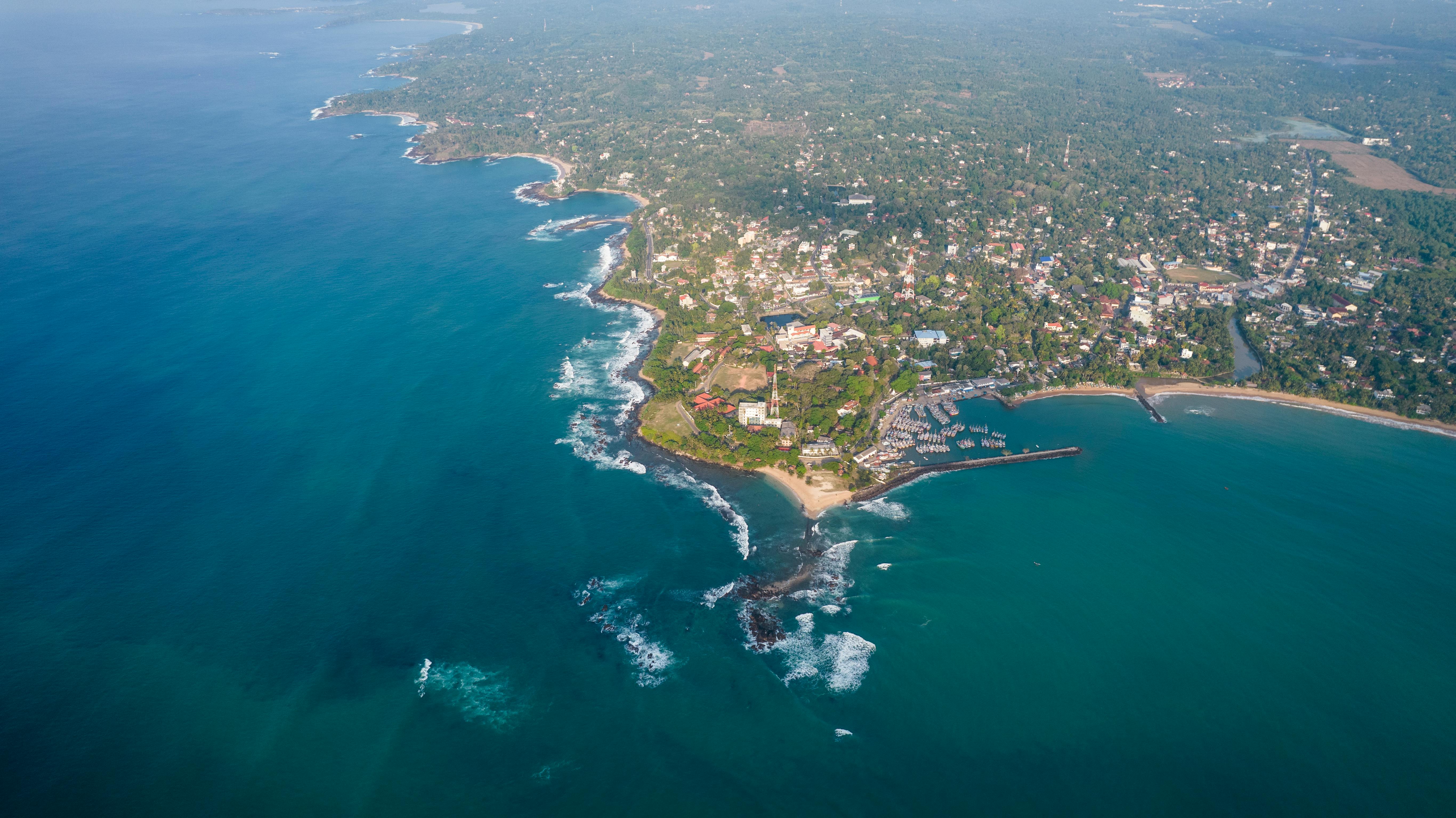 10-Day Complete Sri Lanka Experience